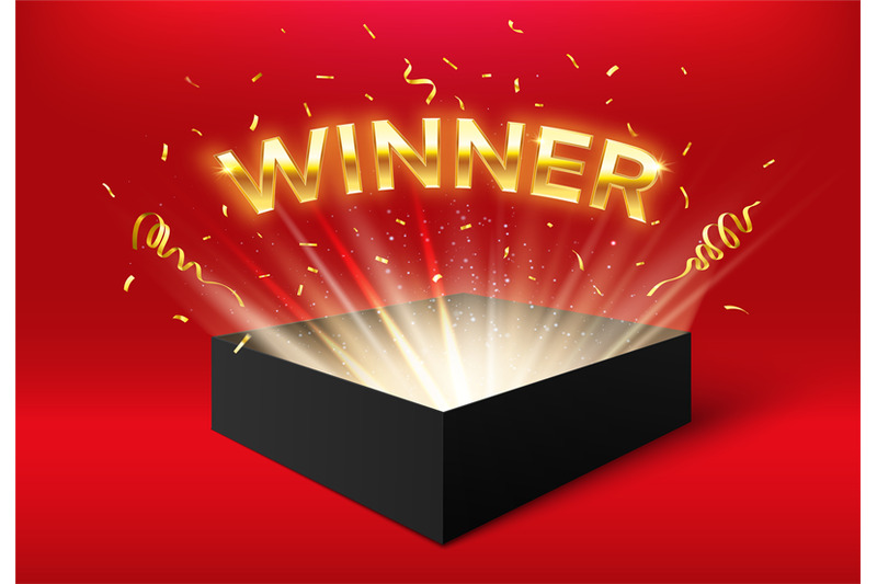 winner-glowing-box-with-golden-ribbons-and-confetti-surprise-carton-i