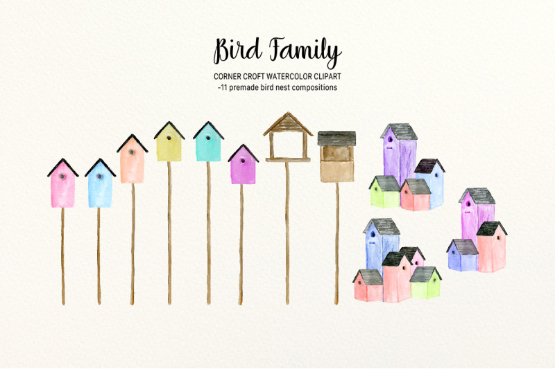 bird-family-watercolor-illustration