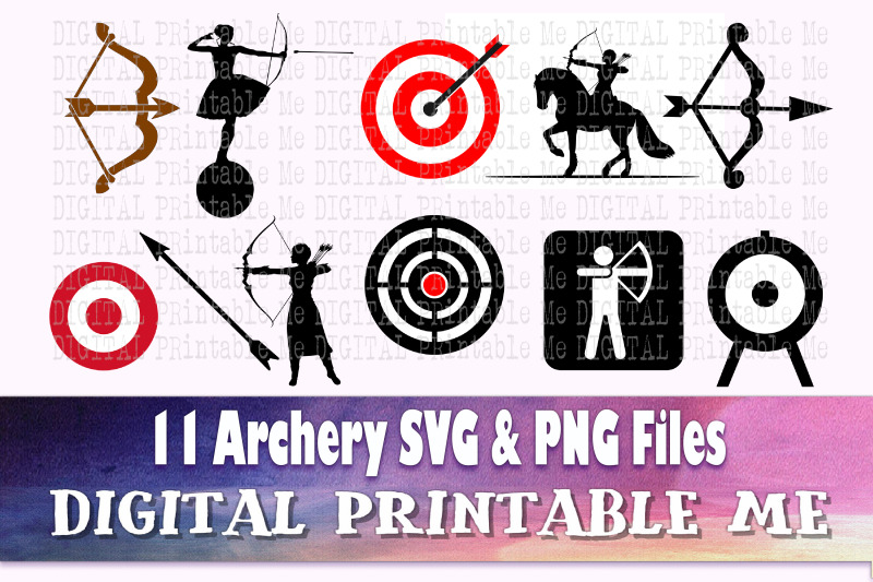 archery-svg-bundle-silhouette-outline-png-clip-art-11-digital-imag
