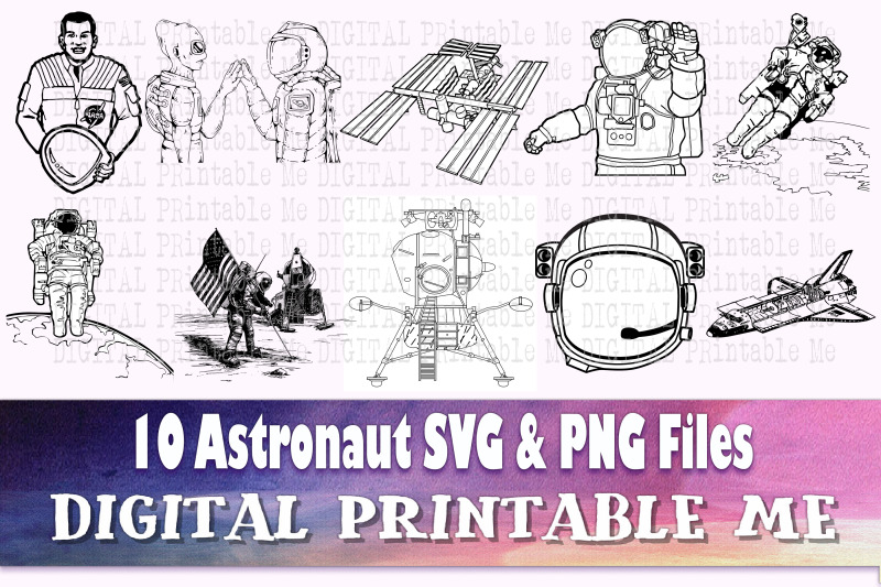 astronaut-svg-bundle-silhouette-outline-png-clip-art-10-digital-im