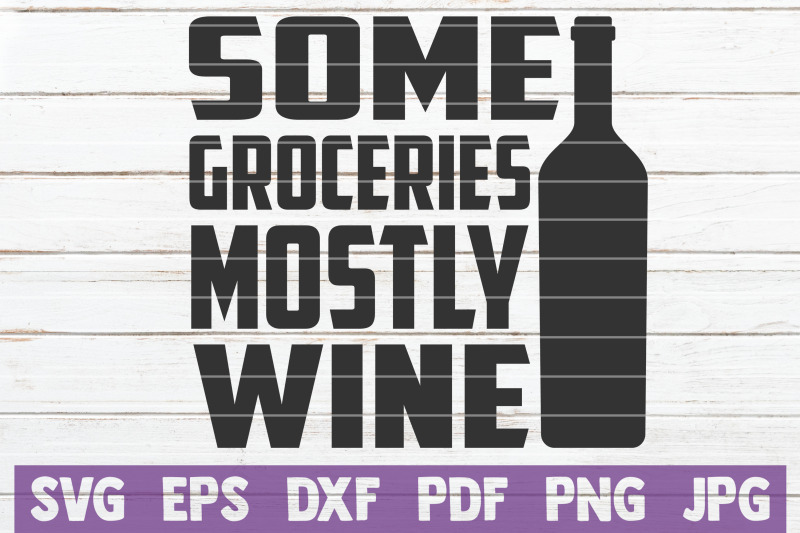 some-groceries-mostly-wine-svg-cut-file