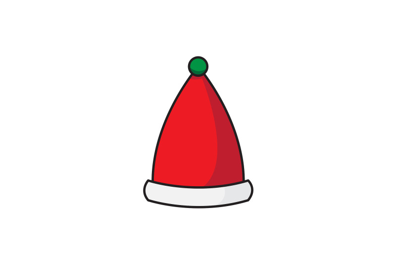 santa-hat-christmas-icon
