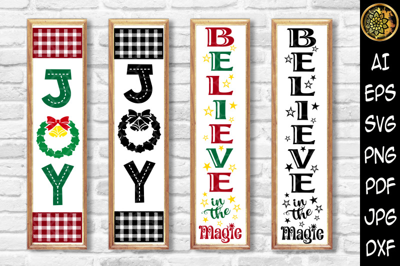 christmas-vertical-porch-sign-set-5-joy-believe-in-the-magic