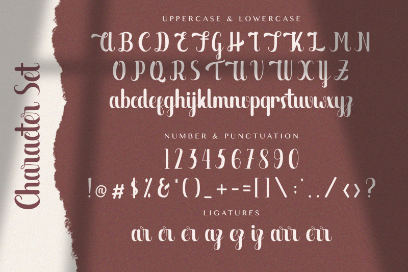 the-migare-handwritten-font