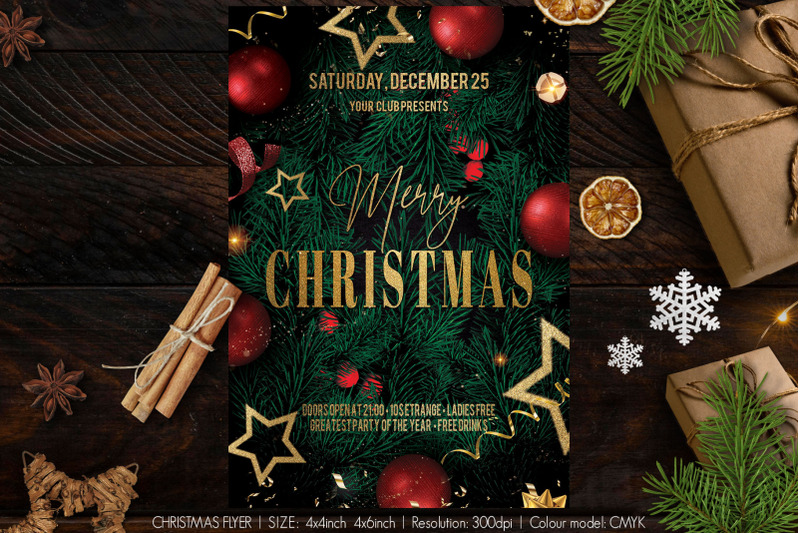 christmas-flyer