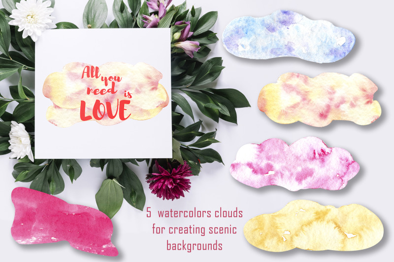 valentine-039-s-day-clipart-with-angel-15-png-watercolor-elemens