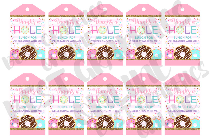 donut-party-printable-party-favor-tags