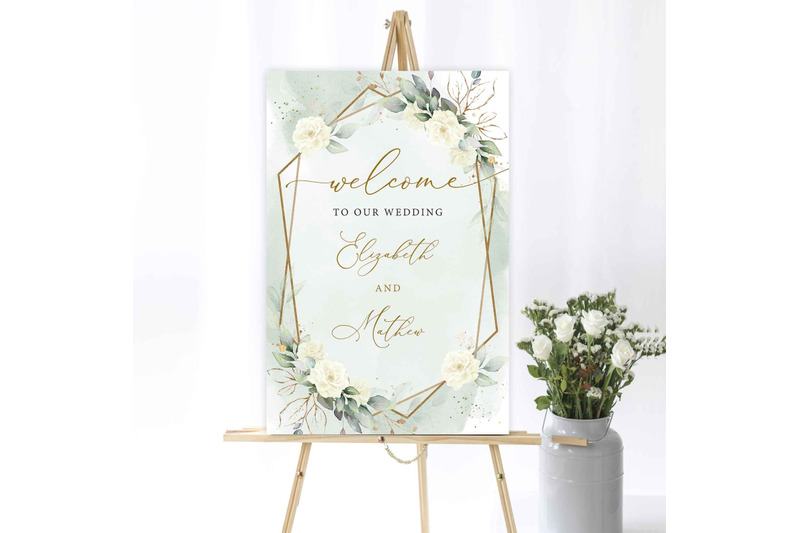 simy-digital-wedding-welcome-porh-sign-large