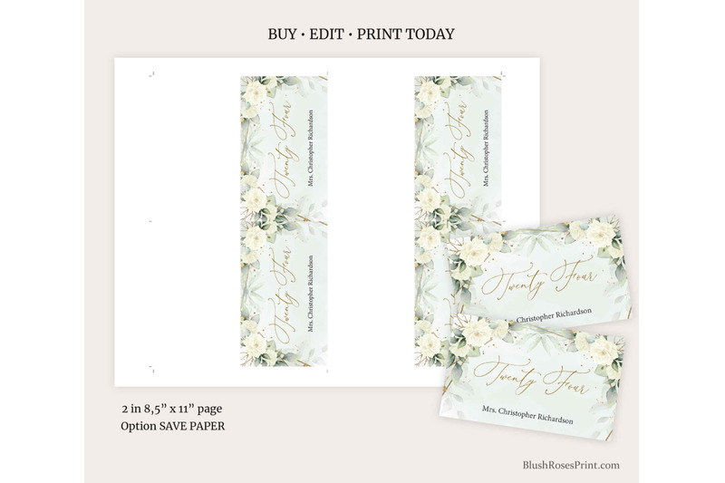simy-wedding-place-cards-editable-templates-white-roses-eucalyptus