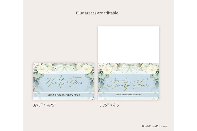 simy-wedding-place-cards-editable-templates-white-roses-eucalyptus