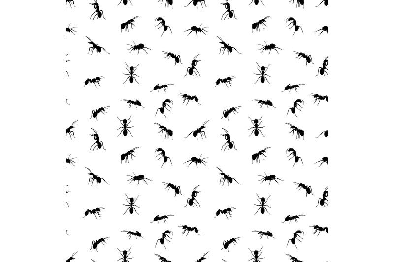 ant-pattern-design