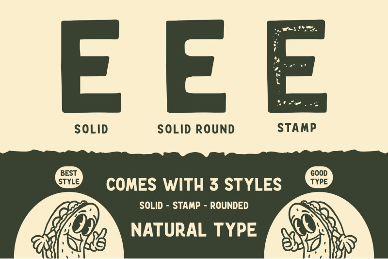 farson-vintage-typeface