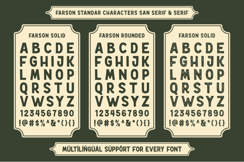 farson-vintage-typeface