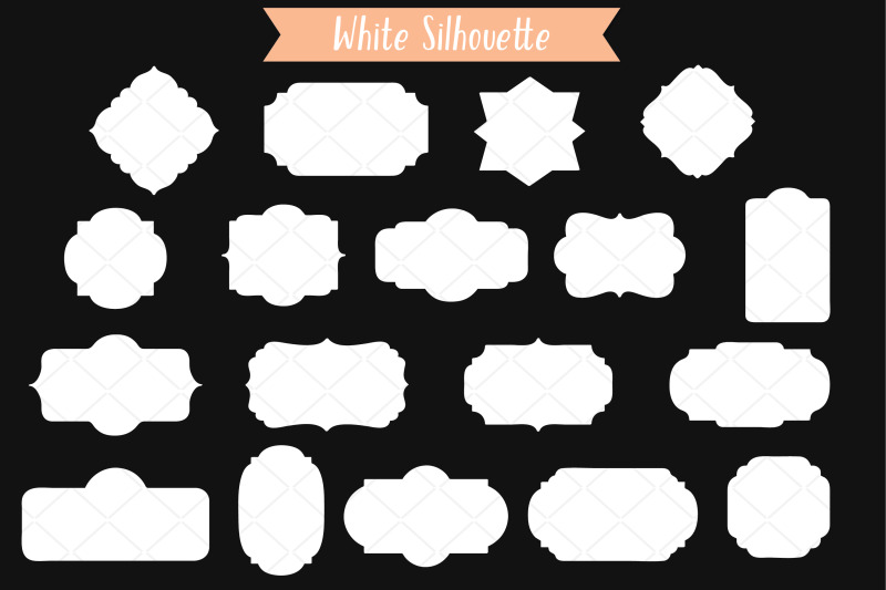 vintage-frames-white-decorative-border-retro-labels