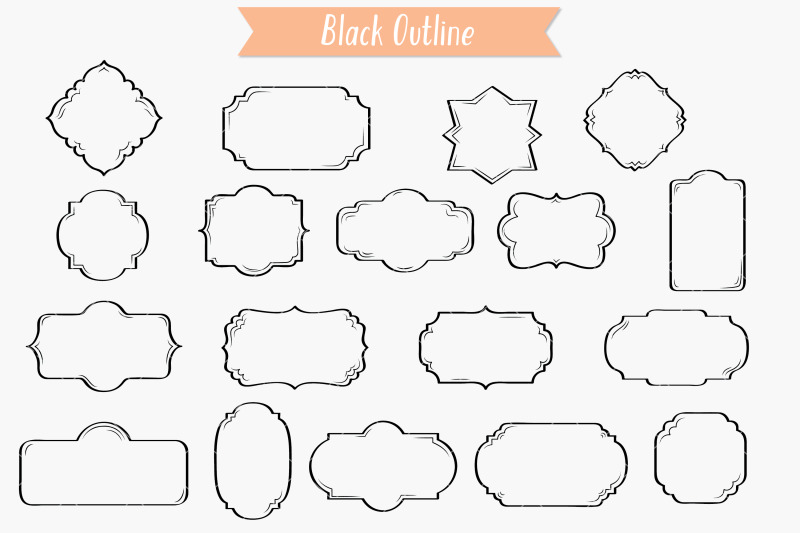 vintage-frames-deco-decorative-border-retro-labels