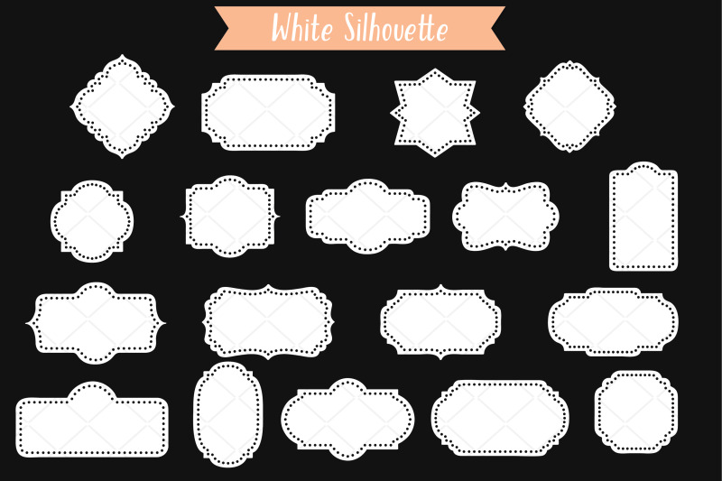 vintage-frames-dots-white-decorative-border-retro-labels
