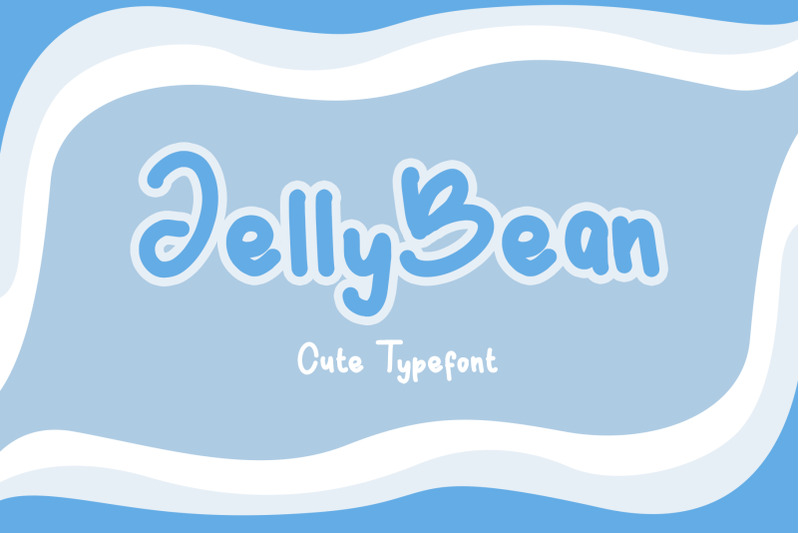jellybean-cute-amp-playful-fonts