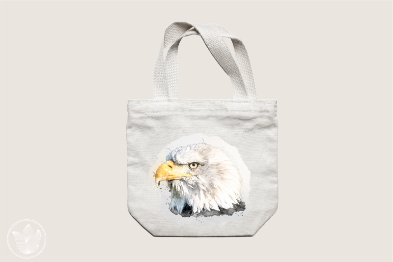 eagle-sublimation-png-watercolor-eagle