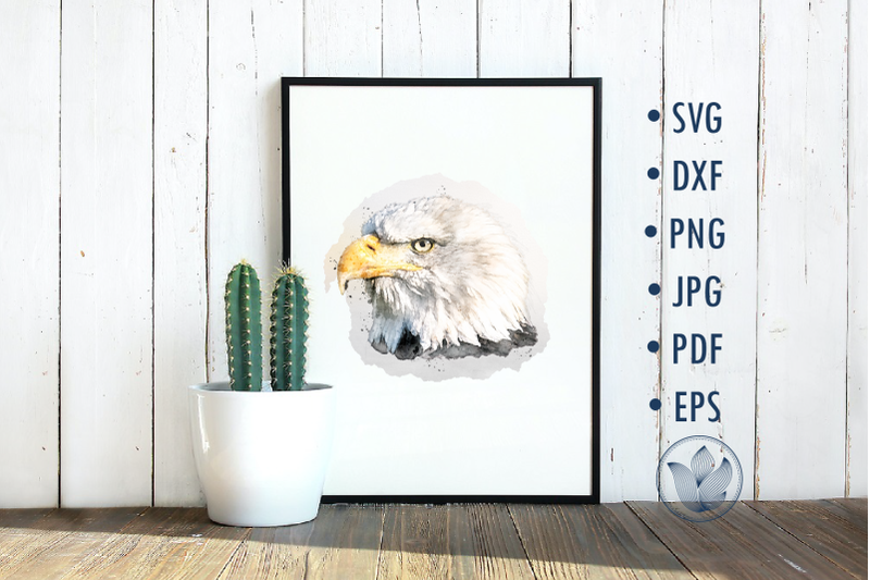 eagle-sublimation-png-watercolor-eagle