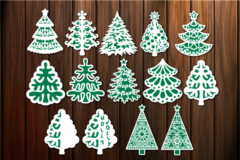 christmas-tree-silhouette-bundle-for-vinyl-and-laser-cutting-and-more