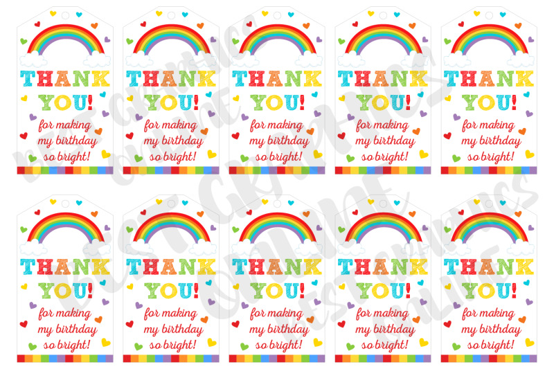 rainbow-birthday-party-favor-tags-printable-gift-tags