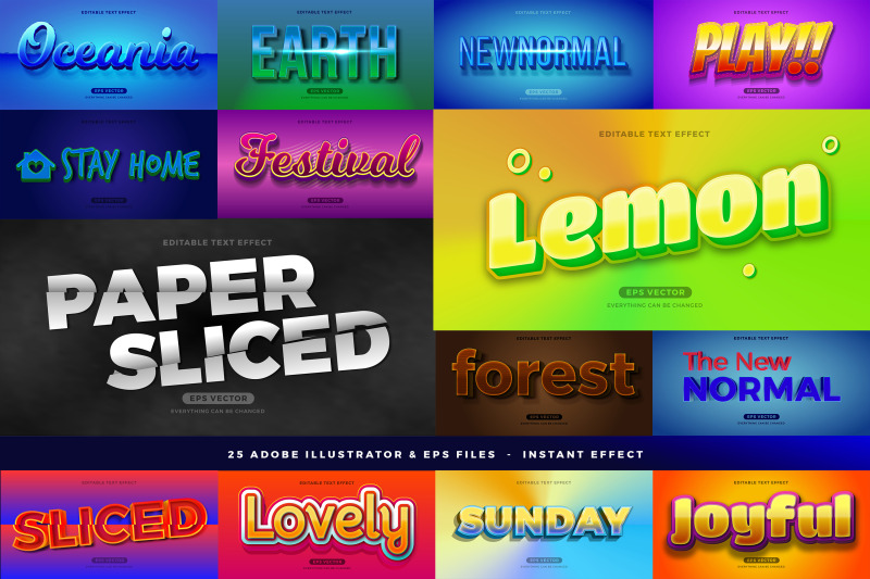 25-in-1-bundle-multipurpose-text-effect-style