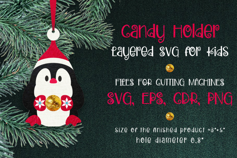 candy-holder-christmas-ornament-penguin-svg