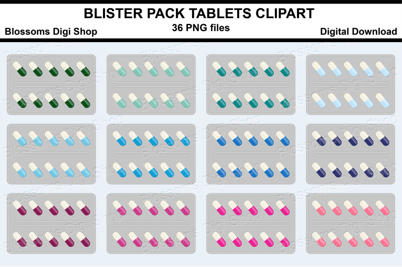 blister-pack-tablets-sticker-clipart-36-files-multi-colours
