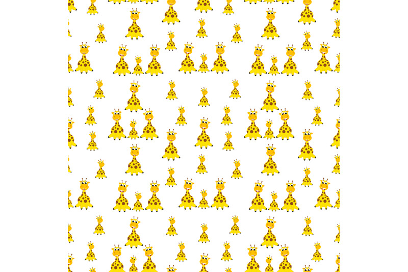 giraffe-pattern