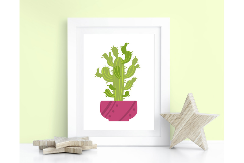 potted-cactus-and-succulent-svg-kids-clipart