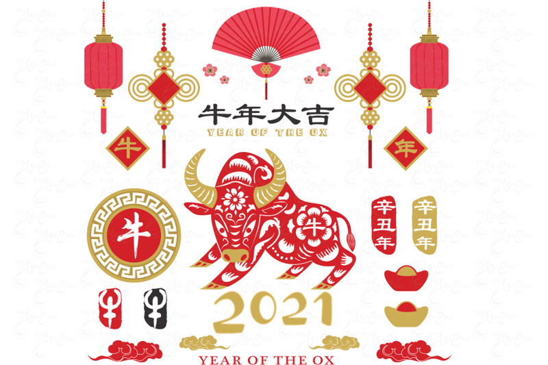 spring-festival-year-of-the-ox-2021