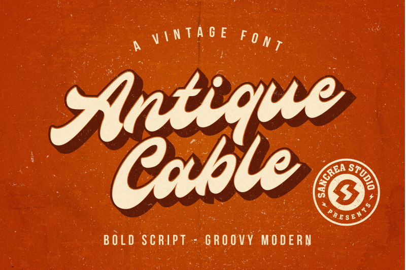 antique-cable