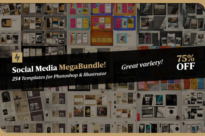 social-media-megabundle