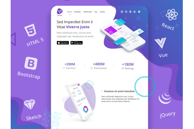 mobilux-mobile-apps-landing-page