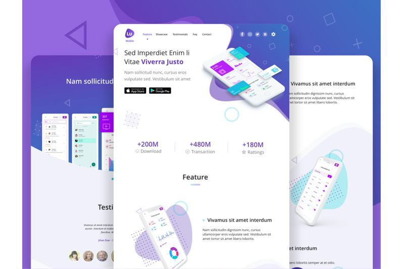 mobilux-mobile-apps-landing-page