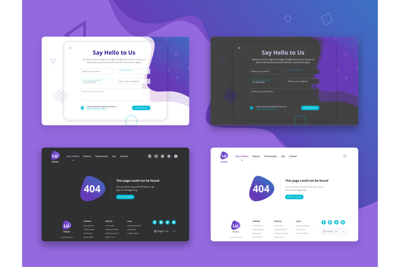 mobilux-mobile-apps-landing-page