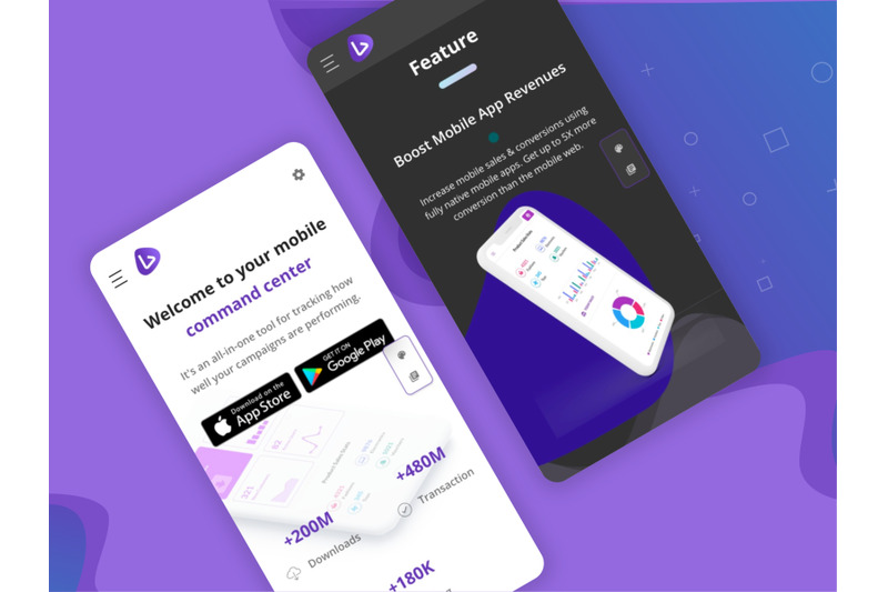 mobilux-mobile-apps-landing-page