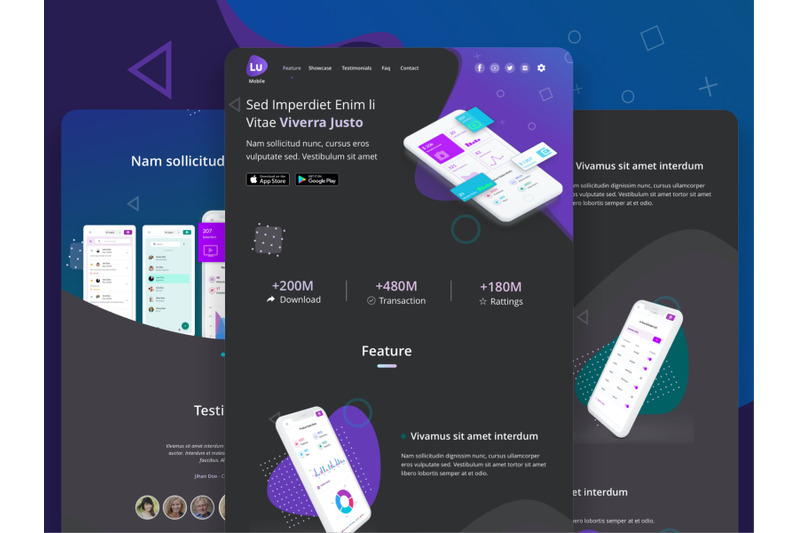 mobilux-mobile-apps-landing-page