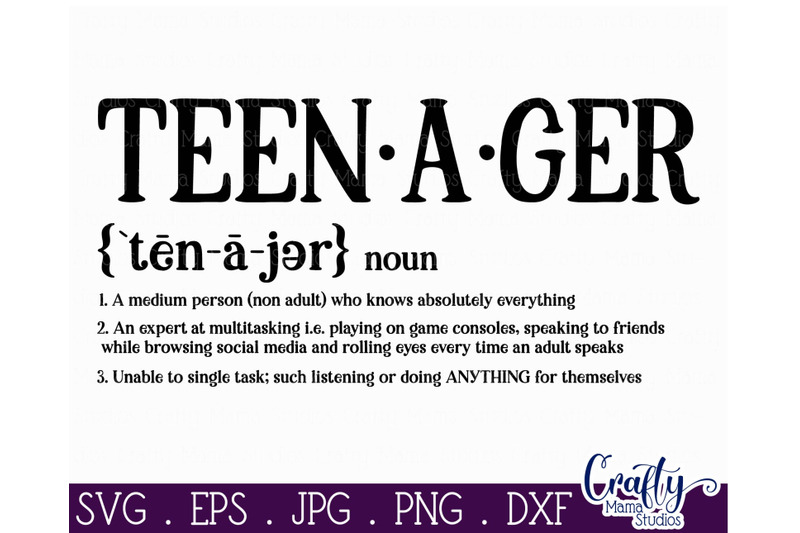 teenager-definition-funny-kid-definition-svg-funny-family-by-crafty