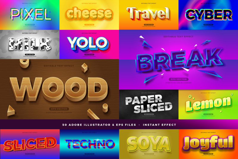 50-in-1-bundle-attractive-text-effect-style