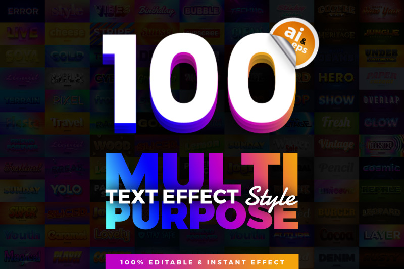 100-in-1-bundle-multipurpose-text-effect-style