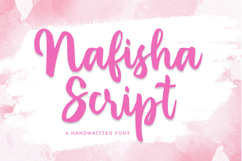 nafisha-script