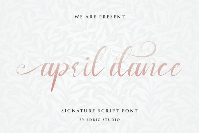 april-dance