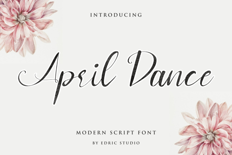 april-dance