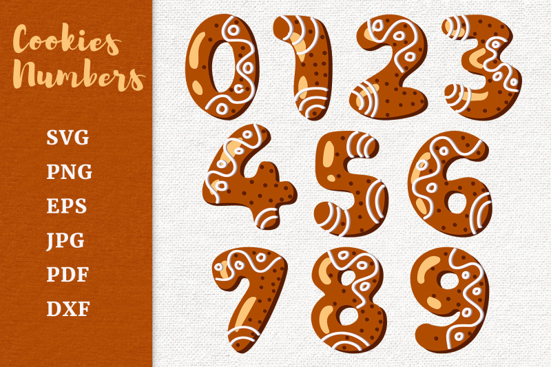 gingerbread-cookies-numbers-christmas-sugar-cookies-numbers-svg