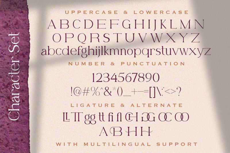 belfina-husairy-classic-serif-font