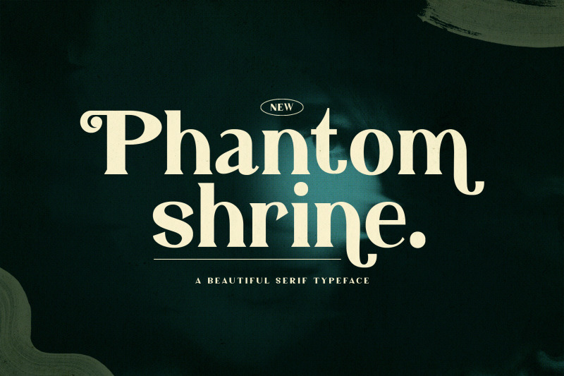 phantom-shrine-beautiful-serif-font