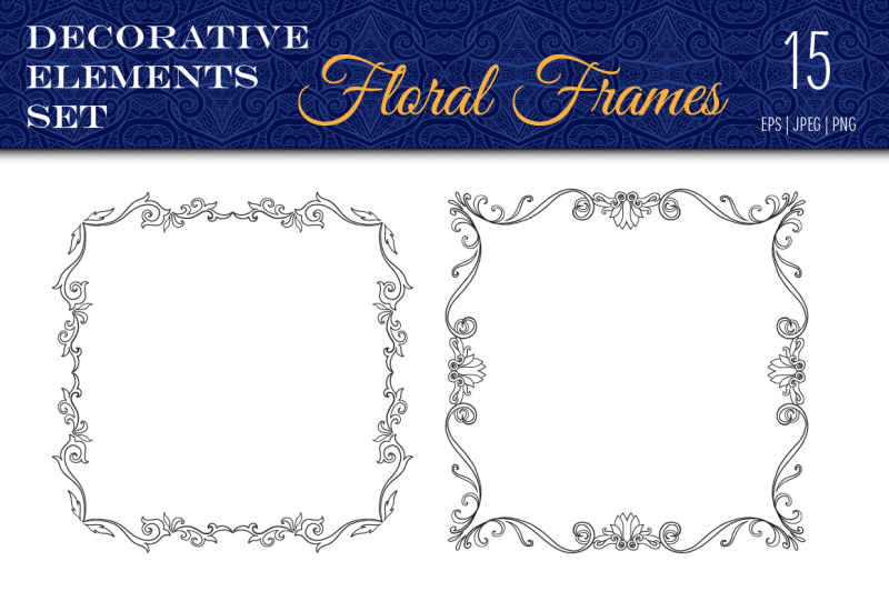 15-floral-frames