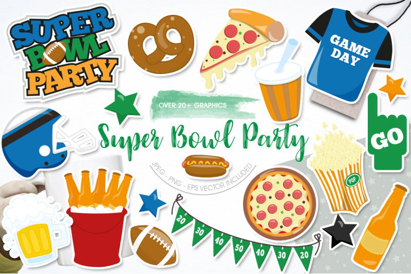 super-bowl-party