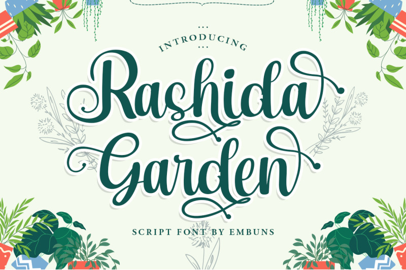 rashida-garden